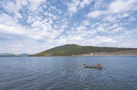 北山水|北山水库